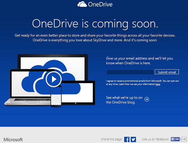 onedrive-preview