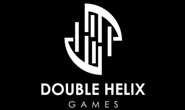 double-helix-logo