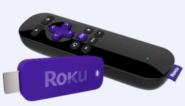 Roku-HDMI-Streaming