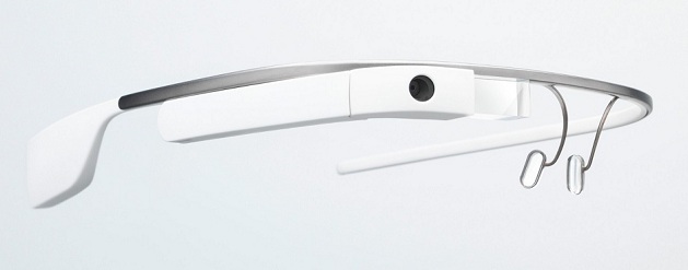 google glass